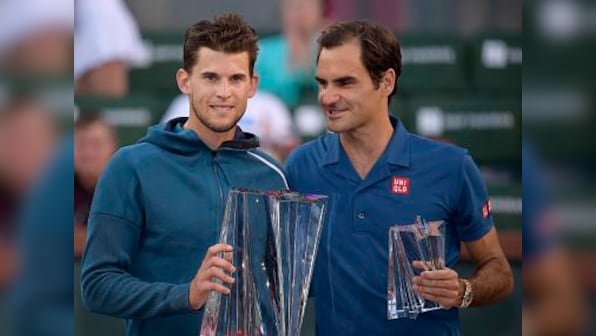 Indian Wells Open: Dominic Thiem’s big game now comes equipped with the small but significant details