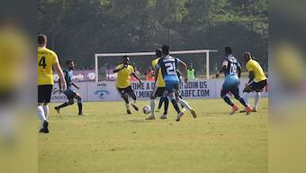 I-League 2018-19: Minerva Punjab set to get re-match against Real Kashmir, according to AIFF