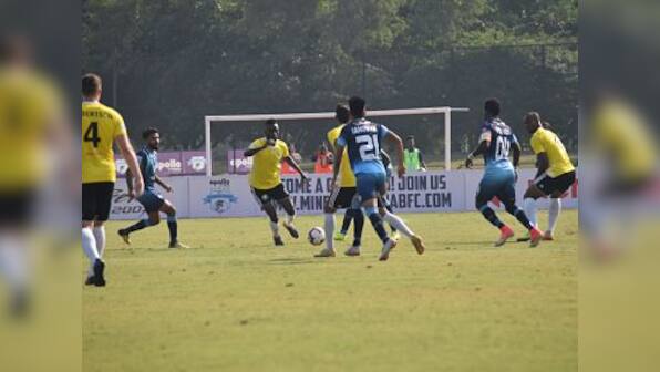 I-League 2018-19: Minerva Punjab set to get re-match against Real Kashmir, according to AIFF