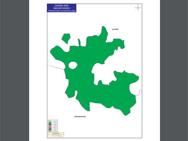 Lok Sabha Election 2019, Dadra and Nagar Haveli profile: BJP holds on to Union Territory seat but Congress poses major challenge Lok Sabha Election 2019, Dadra and Nagar Haveli profile: BJP holds on to Union Territory seat but Congress poses major challenge