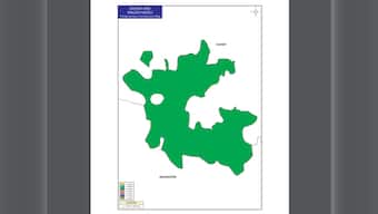 Lok Sabha Election 2019, Dadra and Nagar Haveli profile: BJP holds on to Union Territory seat but Congress poses major challenge