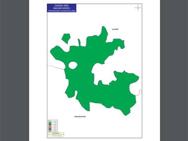 Lok Sabha Election 2019, Dadra and Nagar Haveli profile: BJP holds on to Union Territory seat but Congress poses major challenge