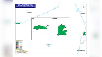 Lok Sabha Election 2019, Daman and Diu profile: Congress set for a tough battle with BJP holding seat for two consecutive terms