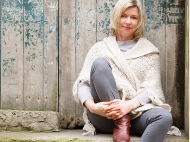 Windham-Campbell Prize winning author Danielle McLaughlin on the power of short stories, and her creative process Windham-Campbell Prize winning author Danielle McLaughlin on the power of short stories, and her creative process