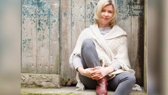 Windham-Campbell Prize winning author Danielle McLaughlin on the power of short stories, and her creative process