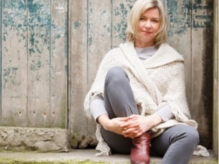 Windham-Campbell Prize winning author Danielle McLaughlin on the power of short stories, and her creative process