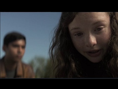 Scary Stories to Tell in the Dark trailer: Guillermo del Toro's horror drama brings childhood nightmares to life Scary Stories to Tell in the Dark trailer: Guillermo del Toro's horror drama brings childhood nightmares to life