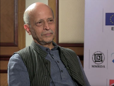 Darryl D'Monte will be remembered for contributions to environmental movement, support to young journalists Darryl D'Monte will be remembered for contributions to environmental movement, support to young journalists