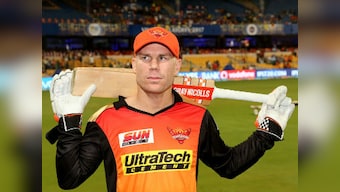 IPL 2019: Yusuf Pathan says Sunrisers Hyderabad teammate David Warner has 'always been an entertainer'