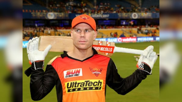 IPL 2019: Yusuf Pathan says Sunrisers Hyderabad teammate David Warner has 'always been an entertainer'