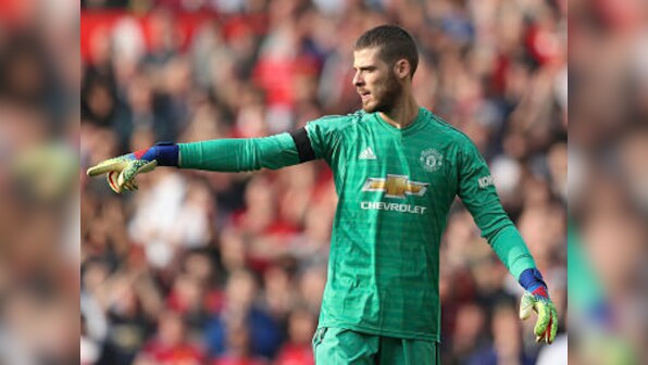 Premier League: Ole Gunnar Solskjaer confident David de Gea will sign new contract with Manchester United