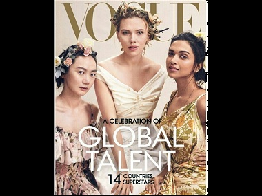 Deepika Padukone reveals why she didn't get any Avengers: Endgame spoilers from Scarlett Johansson Deepika Padukone reveals why she didn't get any Avengers: Endgame spoilers from Scarlett Johansson