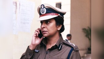 Delhi Crime: Shefali Shah, Rasika Dugal, Rajesh Tailang discuss their Netflix series about 2012 gang-rape case