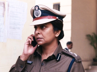 Netflix's Delhi Crime, Soni present a compassionate portait of India's police force, one that's rare but real Netflix's Delhi Crime, Soni present a compassionate portait of India's police force, one that's rare but real