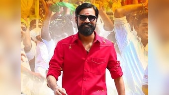 Kollywood's new trend: Actors now team up with established producers rather than bankrolling their own projects