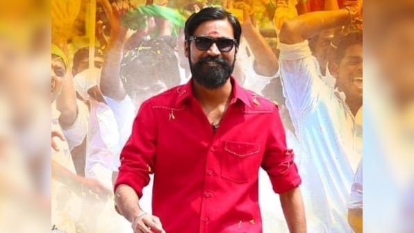 Kollywood's new trend: Actors now team up with established producers rather than bankrolling their own projects