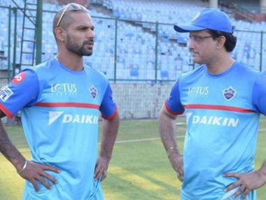 IPL 2019: With Shikhar Dhawan's return, changes in backroom staff, renewed Delhi Capitals seek change of fortunes in tournament IPL 2019: With Shikhar Dhawan's return, changes in backroom staff, renewed Delhi Capitals seek change of fortunes in tournament