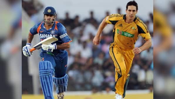 India vs Australia: Hosts enjoy 100 % win record against Aussies in ODIs at Vidarbha Cricket Association stadium