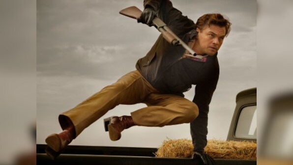 Once Upon a Time In Hollywood trailer: DiCaprio, Pitt, Robbie go back to 1969 LA for Tarantino's epic new tale