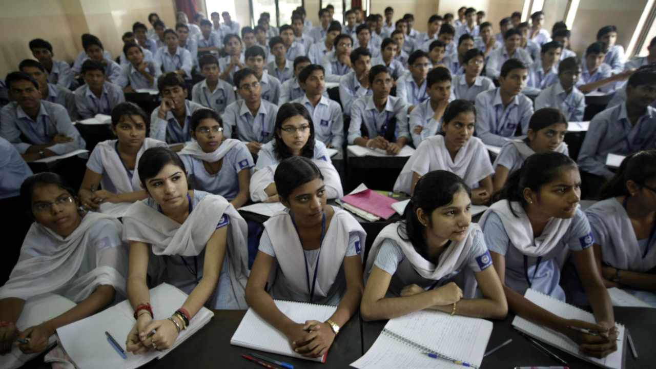 CBSE introduces AI, yoga as skill-based elective subjects for classes VIII to X