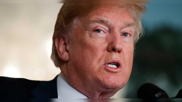 White House signals Donald Trump may veto net neutrality bill: Report