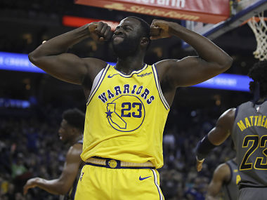 NBA: Warriors snap four-game losing streak at home with easy win over Pacers; Nikola Jokic-led Nuggets beat Wizards NBA: Warriors snap four-game losing streak at home with easy win over Pacers; Nikola Jokic-led Nuggets beat Wizards