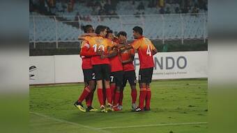 I-League 2019-20: Hosts East Bengal to take on Gokulam Kerala FC in must-win encounter