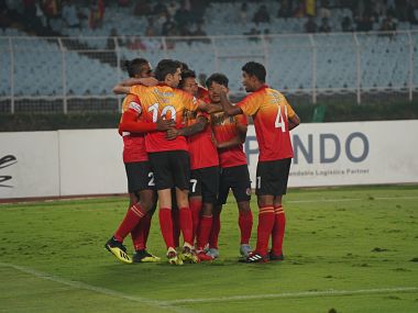 I-League 2019-20: Hosts East Bengal to take on Gokulam Kerala FC in must-win encounter I-League 2019-20: Hosts East Bengal to take on Gokulam Kerala FC in must-win encounter
