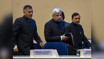 Lok Sabha elections 2019 Dates: Statewise full schedule; Maharashtra to vote in four phases, UP in seven