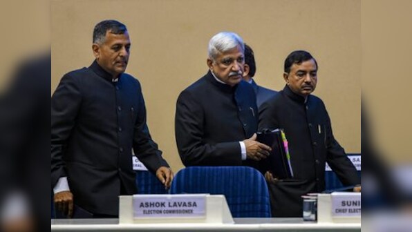 Lok Sabha Election 2019 dates announced: Holding polls over seven phases creates uneven playing field