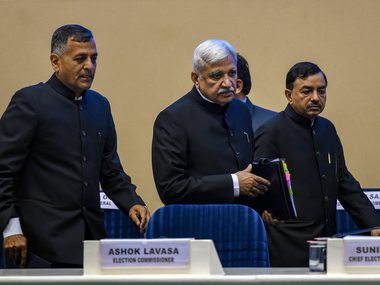 Firstpost Editor's Picks: LS poll dates announced, Ethiopian Airlines plane crash, Nayantara Sahgal's new book; today's must-read stories Firstpost Editor's Picks: LS poll dates announced, Ethiopian Airlines plane crash, Nayantara Sahgal's new book; today's must-read stories