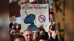 What is Article 13? Are gifs and memes illegal now? The EU's controversial new copyright directive explained