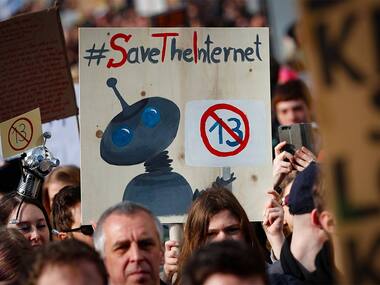 What is Article 13? Are gifs and memes illegal now? The EU's controversial new copyright directive explained