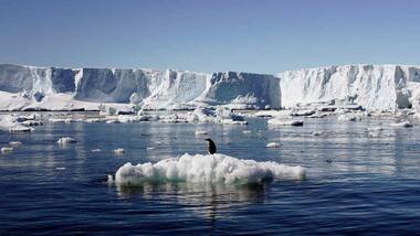 Climate change, Arctic warming will cost the world $70 trillion: Study