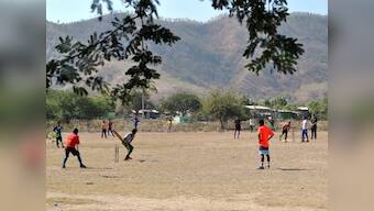 'Our inspiration is Afghanistan': East Timor hope to replicate Asian nation's cricket rise