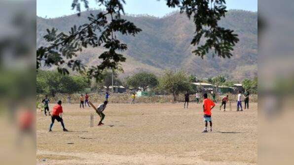 'Our inspiration is Afghanistan': East Timor hope to replicate Asian nation's cricket rise