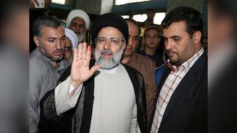 Iran appoints ultra-conservative cleric to head its judiciary; Ebrahim Raisi was a one-time presidential hopeful