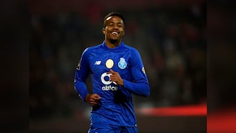 LaLiga: Real Madrid sign Eder Militao from FC Porto for 50 million euros; defender to join new club next season