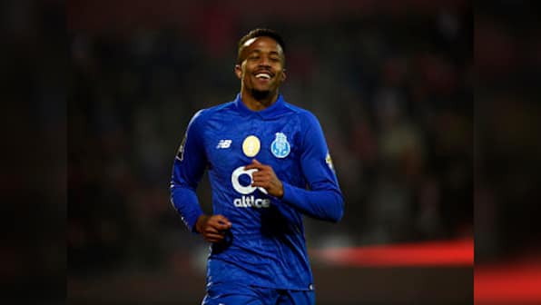 LaLiga: Real Madrid sign Eder Militao from FC Porto for 50 million euros; defender to join new club next season