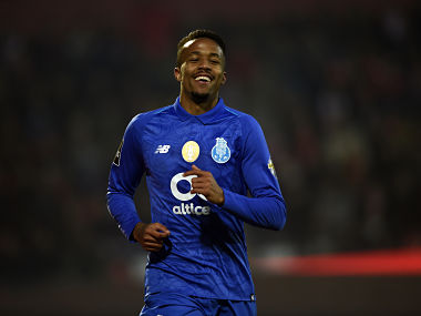 LaLiga: Real Madrid sign Eder Militao from FC Porto for 50 million euros; defender to join new club next season LaLiga: Real Madrid sign Eder Militao from FC Porto for 50 million euros; defender to join new club next season