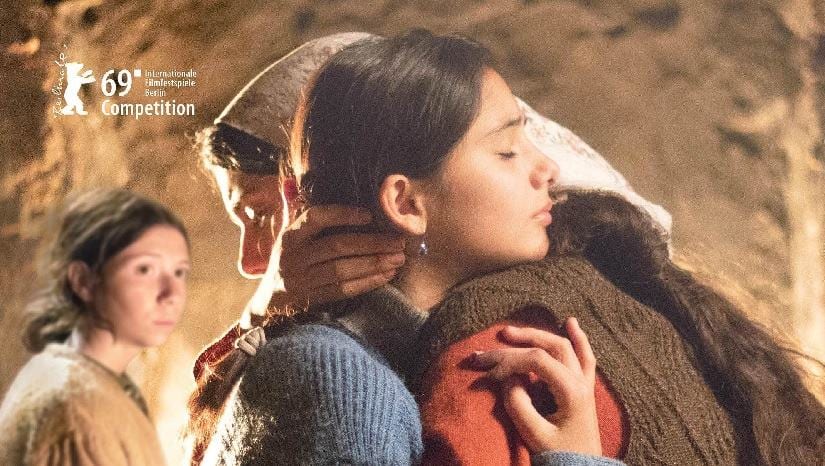A still from Emin Alper’s Kiz Kardesler (A Tale of Three Sisters). Berlinale