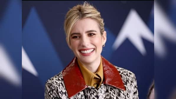 Emma Roberts to star in Netflix's upcoming romantic comedy Holidate, directed by John Whitesell
