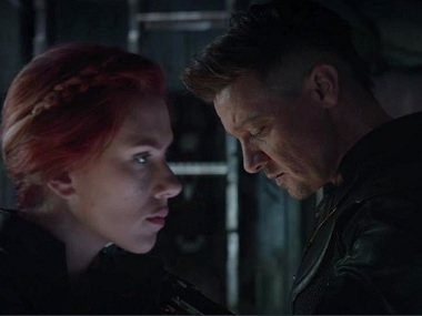 Avengers: Endgame box office collection: Marvel juggernaut surpasses Rs 200 cr mark in India on Day 5