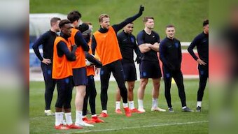 Euro 2020 qualifiers: Harry Kane insists England stars are 'too united' to be divided by club rivalries of Premier League