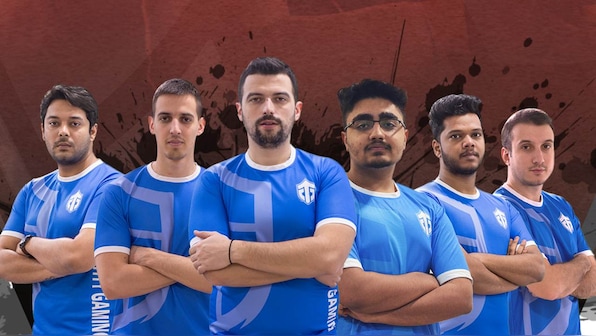 HyperX becomes official sponsors of esports team Entity Gaming in India