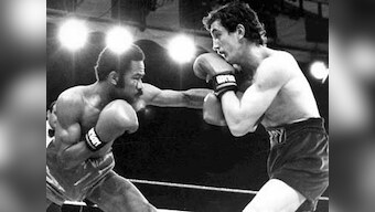 Panamanian boxing Hall of Famer Eusebio Pedroza passes away at 62 after battle with pancreatic cancer