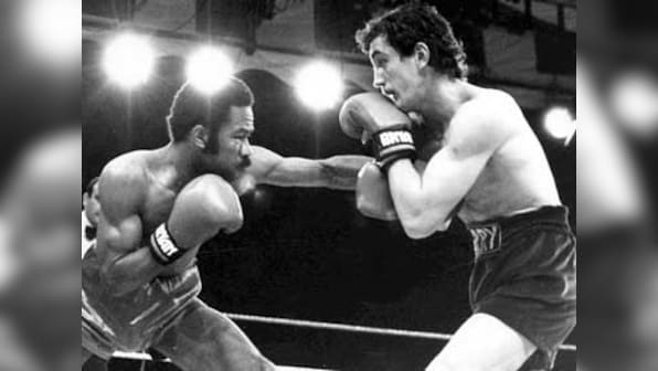 Panamanian boxing Hall of Famer Eusebio Pedroza passes away at 62 after battle with pancreatic cancer