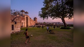 Rediscovering Rajasthan: From Chittor's haveli to Padampura's farmhouse, a 'rustic' exploration