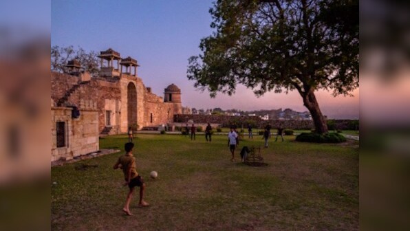 Rediscovering Rajasthan: From Chittor's haveli to Padampura's farmhouse, a 'rustic' exploration