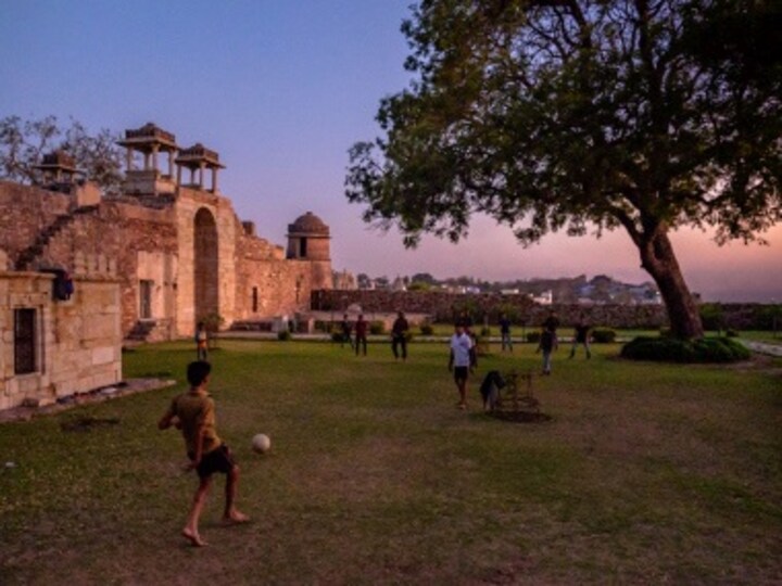 Rediscovering Rajasthan: From Chittor's haveli to Padampura's farmhouse, a 'rustic' exploration
